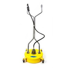 18" Flat Surface Cleaner, Twin