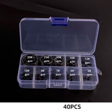 40x Fishing Rod Repair Kit