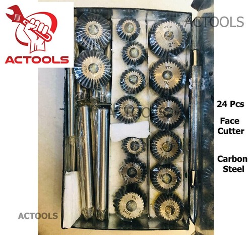 Valve seat and carbon - seat, steel