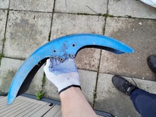 Honda GL500 GL 500 Silverwing