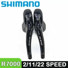 Shimano 105 R7000 Rim Shifter Brake STI Dual Control Lever 2/11 Speed Road Bike