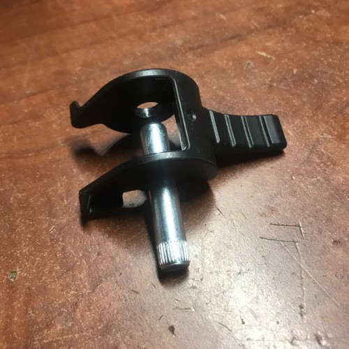 New genuine part detent - new,
