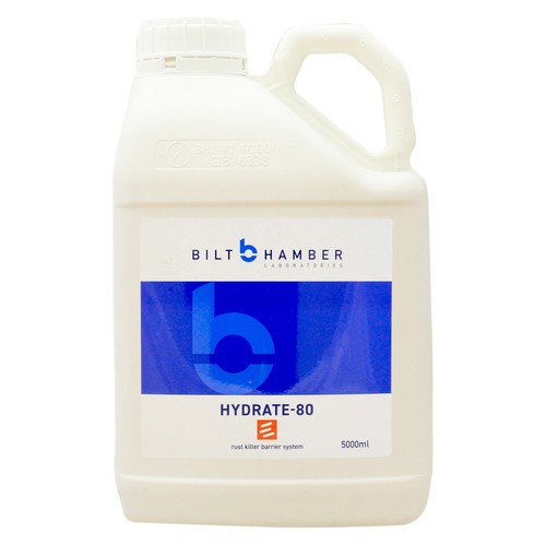 Bilt hamber hydrate rust - bilt, hydrate-80