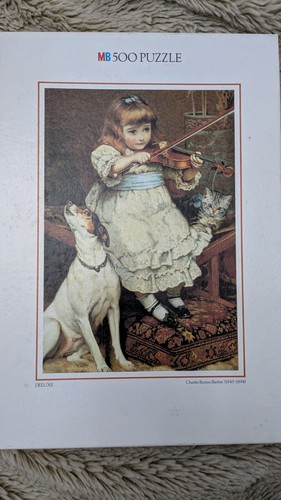 Vintage charles burton barber - charles,