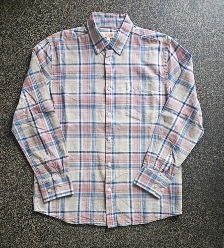 Armor lux checked shirt - checked,