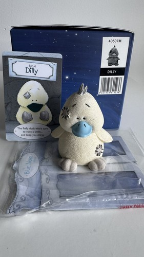 Blue nose friends - friends, figurine
