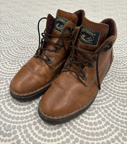 Vintage hush puppies brunswick - puppies,