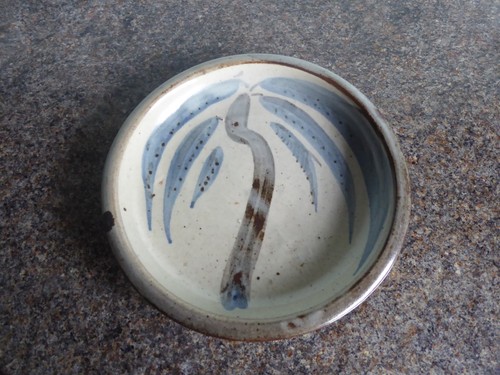 Leach pottery standard - leach,