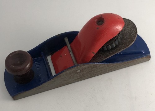 Vintage 110 block plane - 110,