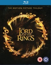 The Lord of the Rings: The