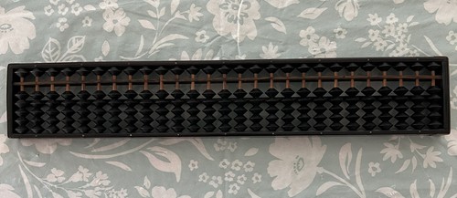 Vintage soroban japanese - soroban,