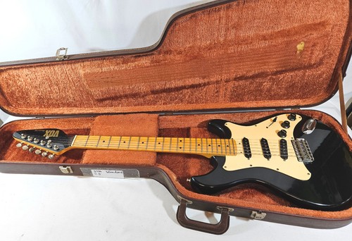 Vintage 1982 vox - vintage,