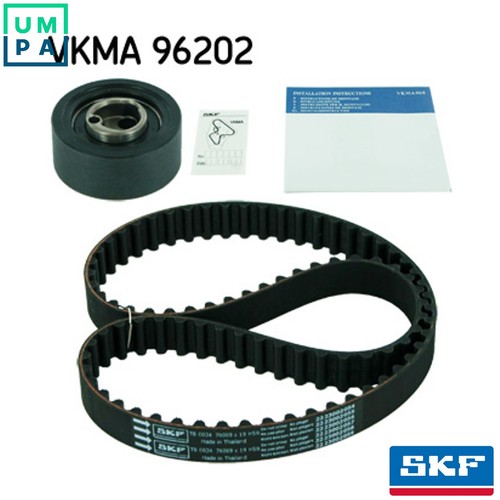 Timing belt kit vkma 96202 - kit,