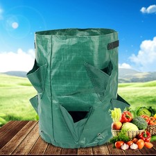 2pcs PE Strawberry Planting