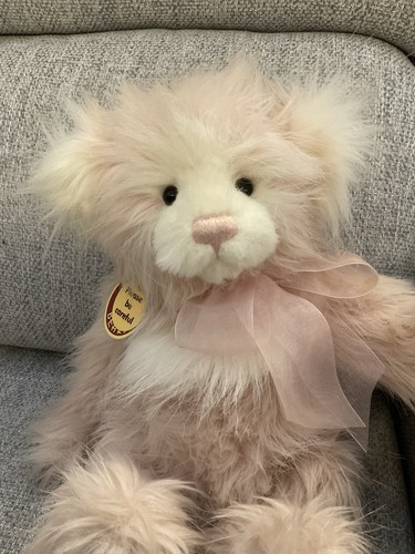 Charlie bears mandy 2011 - charlie,