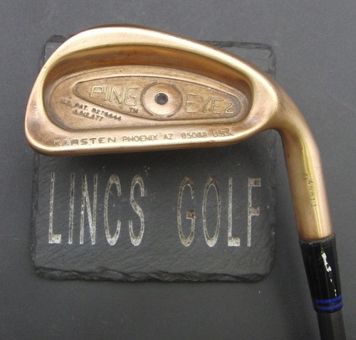 Ping eye beca black dot - 2,