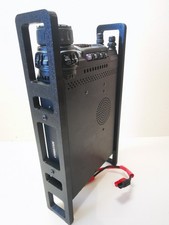 Yaesu FT-857 FT-857D FT-891