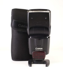 Canon EF 430EX Mark II