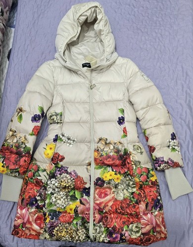 Monnalisa age coat - 11,