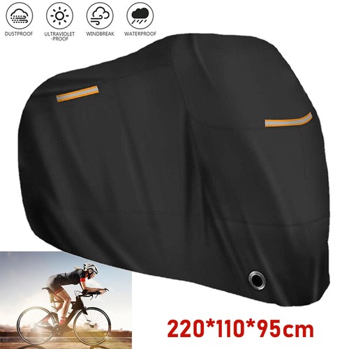 Waterproof outdoor cycle cover - waterproof,