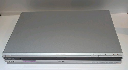 Sony rdr gx120 - rdr-gx120, recorder