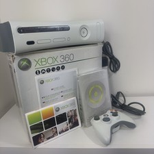 Xbox 360 White Console 60GB