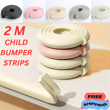 Baby Safety Table Edge Desk