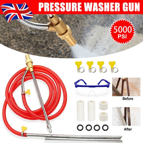 Sand blaster wet blasting - blaster,