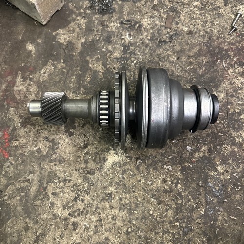 Genuine audi cvt - genuine,