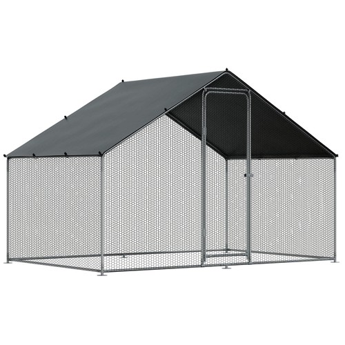 Dellonda 3x2x2m walk - dellonda,
