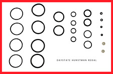 O Ring Mainenance Replacement Seal Kit for Daystate Huntsman Regal