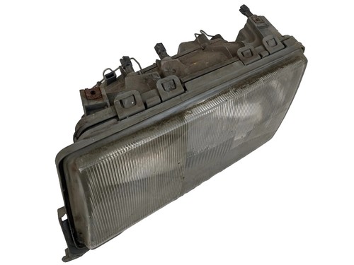 Mercedes 190e headlight - mercedes,