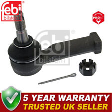 Febi Front Tie Rod End Fits