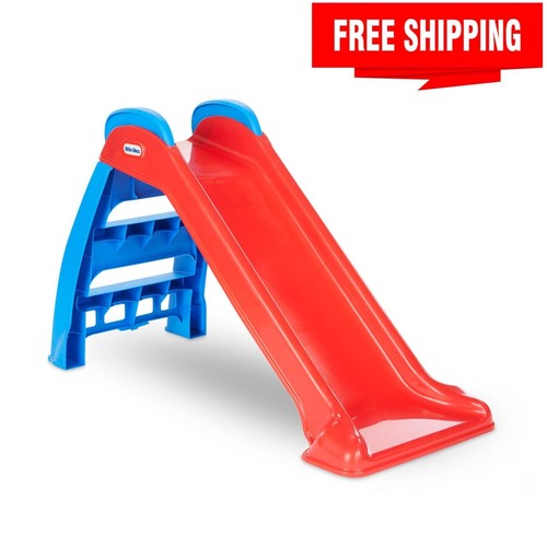 Little tikes first - first, and