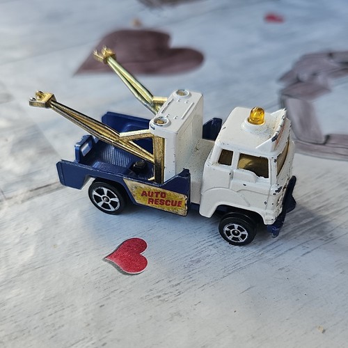 Vintage corgi rockets 933 - vintage,