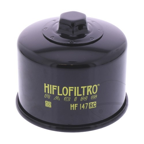 Oil filter racing hiflo - racing,