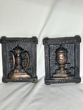 Mcm coffee grinder - mcm, miller