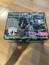 NV800S 2K 12MP Infared Night