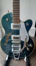 Gretsch G5655TG Electromatic Center Block Jr. Single-Cut Electric Guitar with