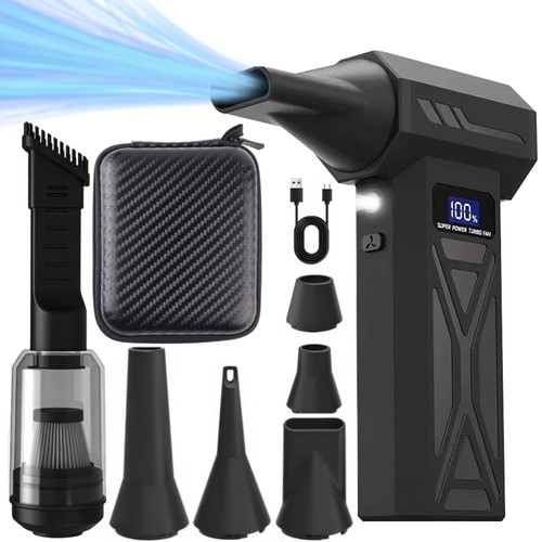 Mini jet dry - dry, blower