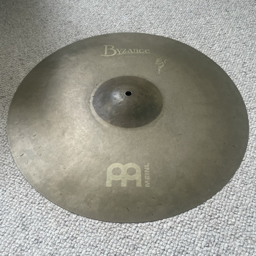 Meinl byzance sand ride - 20, in
