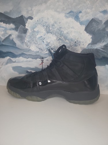 Size box jordan 11 - 12/w,