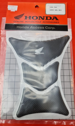 Genuine oem honda - honda, racing