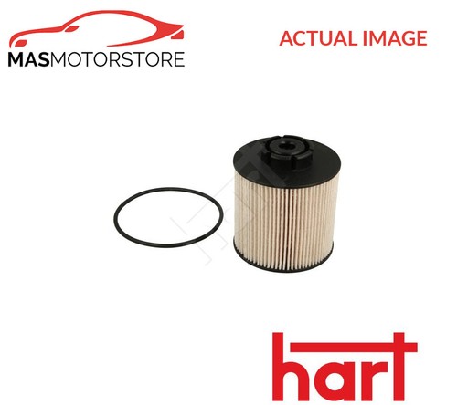 Engine fuel filter - fuel,