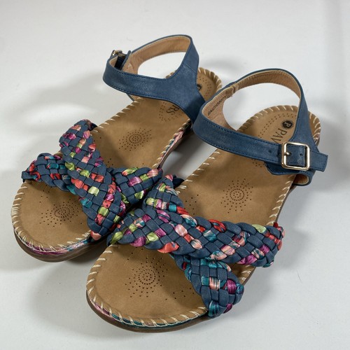Ladies pavers flat - ladies,