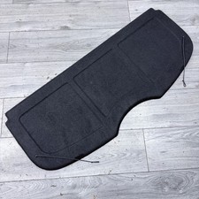 PEUGEOT 207 PARCEL SHELF REAR