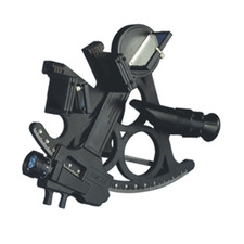 Davis Instruments Mark 15 Master Sextant 26 Boat Marine