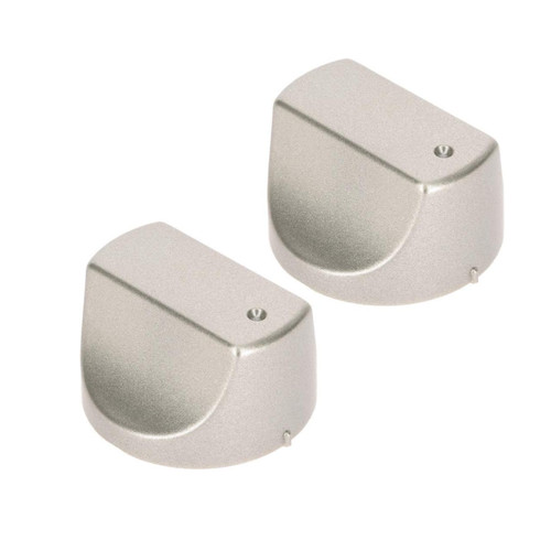 Hotpoint oven knobs - oven,