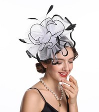 Women's Organza Church British