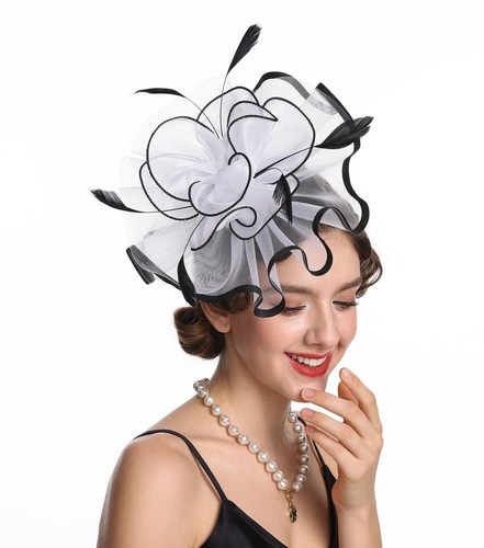 Women organza church british - women's,
